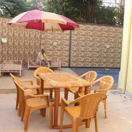 Villa 99 4Bhk Lonavala Exterior foto