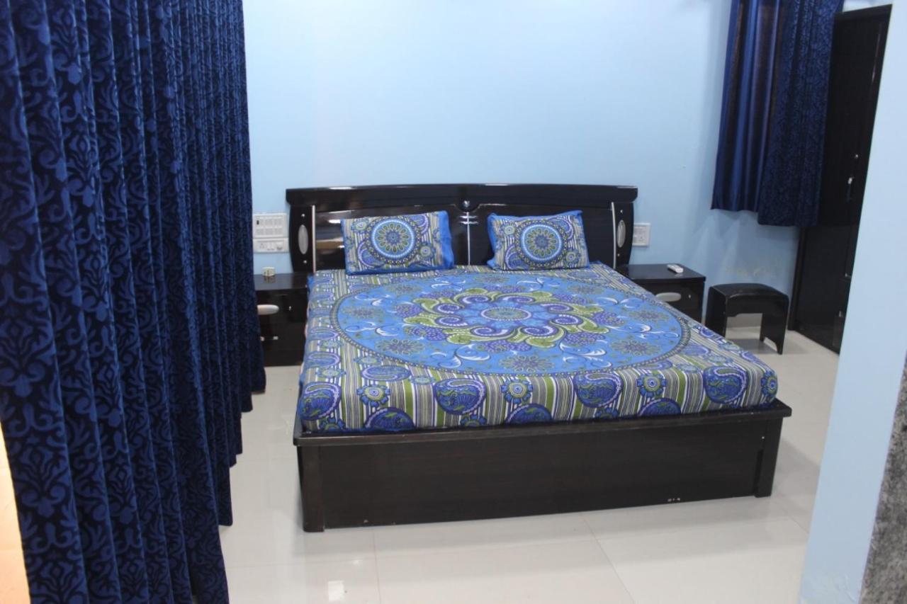 Villa 99 4Bhk Lonavala Exterior foto