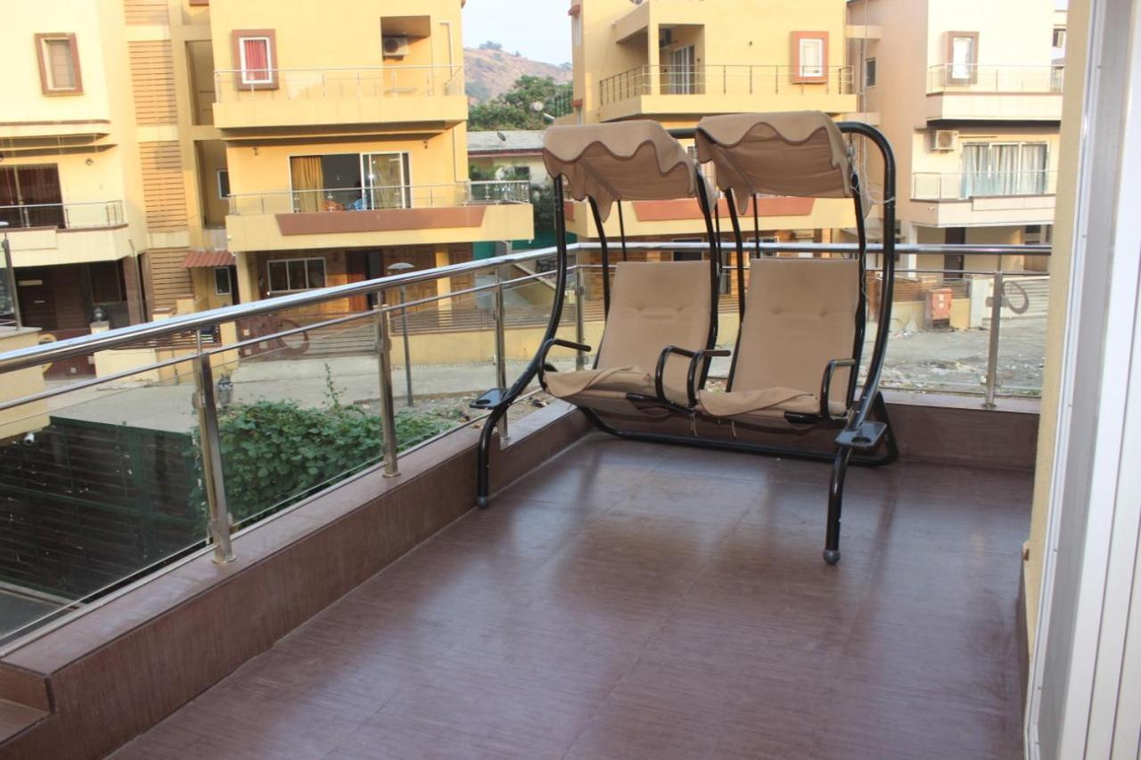Villa 99 4Bhk Lonavala Exterior foto