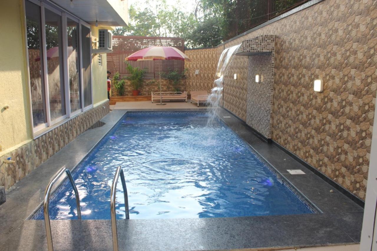 Villa 99 4Bhk Lonavala Exterior foto